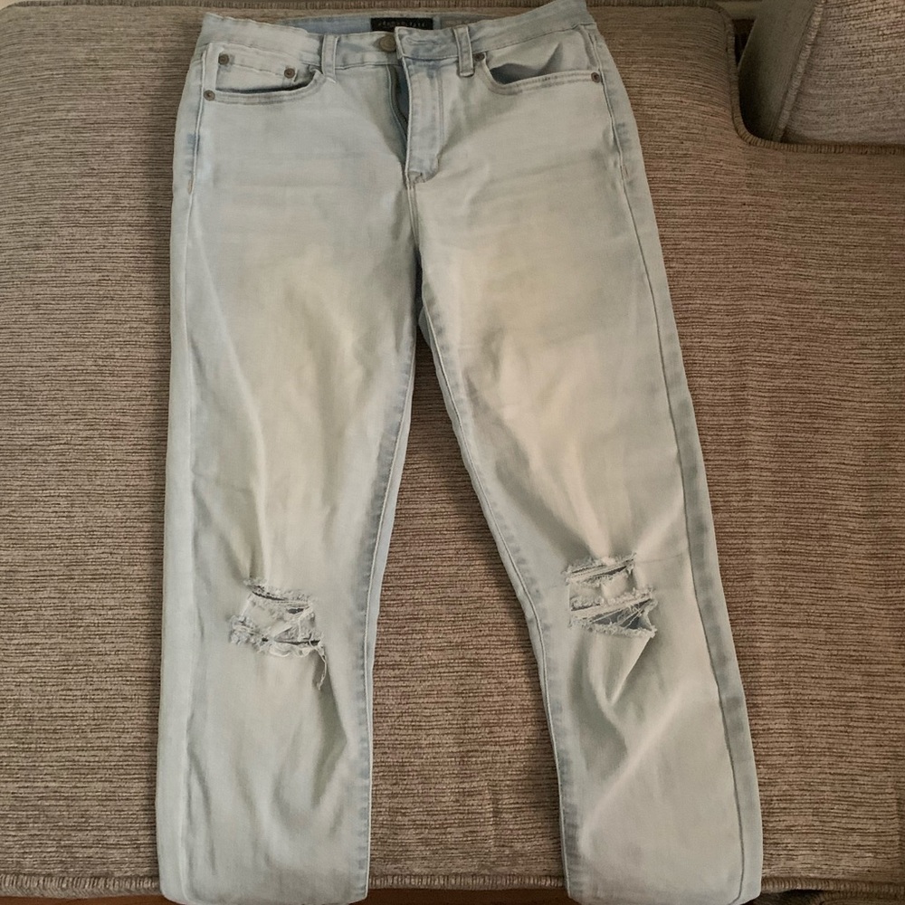 Aeropostal Jeans